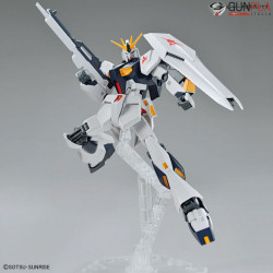 EG NU GUNDAM 1/144 - Bandai
