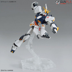 EG NU GUNDAM 1/144 - Bandai