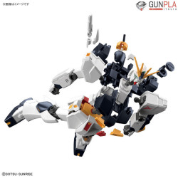 EG NU GUNDAM 1/144 - Bandai