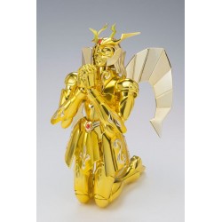 SAINT SEIYA MYTH CLOTH EX VIRGO SHAKA (revival ver.)
