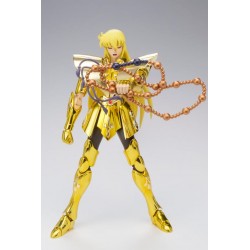 SAINT SEIYA MYTH CLOTH EX VIRGO SHAKA (revival ver.)