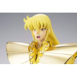 SAINT SEIYA MYTH CLOTH EX VIRGO SHAKA (revival ver.)