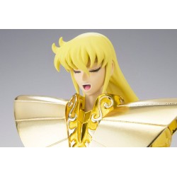SAINT SEIYA MYTH CLOTH EX VIRGO SHAKA (revival ver.)