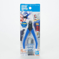 TRONCHESINO BANDAI SPIRITS ENTRY NIPPER BLUE