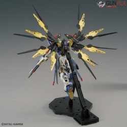 MGEX STRIKE FREEDOM GUNDAM 1/100 - Bandai