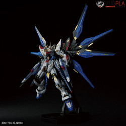 MGEX STRIKE FREEDOM GUNDAM 1/100 - Bandai