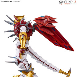 FIGURE-RISE STANDARD AMPLIFIED SHINEGREYMON by Bandai