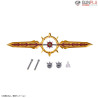 FIGURE-RISE STANDARD AMPLIFIED SHINEGREYMON by Bandai