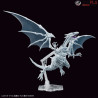 FIGURE-RISE STANDARD AMPLIFIED BLUE-EYES WHITE DRAGON by Bandai