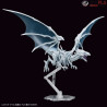 FIGURE-RISE STANDARD AMPLIFIED BLUE-EYES WHITE DRAGON by Bandai