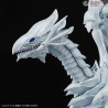 FIGURE-RISE STANDARD AMPLIFIED BLUE-EYES WHITE DRAGON by Bandai