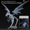 FIGURE-RISE STANDARD AMPLIFIED BLUE-EYES WHITE DRAGON by Bandai