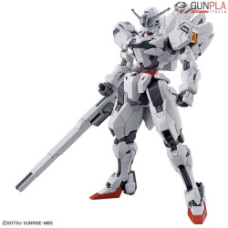 HG GUNDAM CALIBARN 1/144 by Bandai