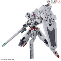 HG GUNDAM CALIBARN 1/144 by Bandai