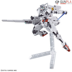 HG GUNDAM CALIBARN 1/144 by Bandai