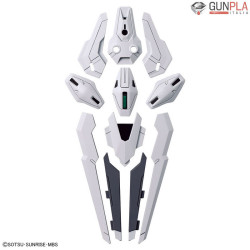HG GUNDAM CALIBARN 1/144 by Bandai