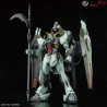 FM FORBIDDEN GUNDAM 1/100 - Bandai
