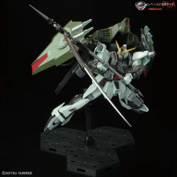 FM FORBIDDEN GUNDAM 1/100 - Bandai