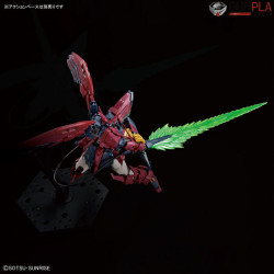 RG GUNDAM EPYON 1/144 - Bandai