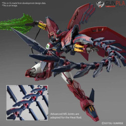 RG GUNDAM EPYON 1/144 - Bandai