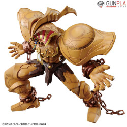 FIGURE-RISE STANDARD AMPLIFIED THE LEGENDARY EXODIA INCARNATE - Bandai