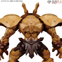 FIGURE-RISE STANDARD AMPLIFIED THE LEGENDARY EXODIA INCARNATE - Bandai