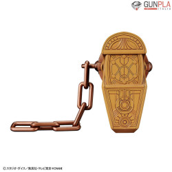 FIGURE-RISE STANDARD AMPLIFIED THE LEGENDARY EXODIA INCARNATE - Bandai