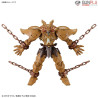 FIGURE-RISE STANDARD AMPLIFIED THE LEGENDARY EXODIA INCARNATE - Bandai