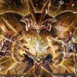FIGURE-RISE STANDARD AMPLIFIED THE LEGENDARY EXODIA INCARNATE - Bandai