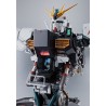 FORMANIA EX NU GUNDAM BUST