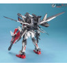 MG GAT-X105E LUKAS'S STRIKE E + I.W.S.P. 1/100 - Bandai