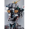 FORMANIA EX NU GUNDAM BUST