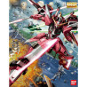 MG INFINITE JUSTICE GUNDAM 1/100 by Bandai