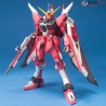 MG INFINITE JUSTICE GUNDAM 1/100 by Bandai