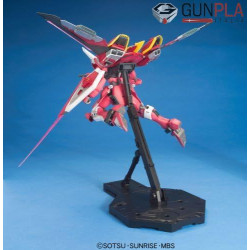 MG INFINITE JUSTICE GUNDAM 1/100 by Bandai