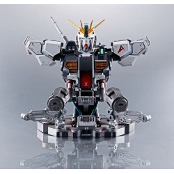 FORMANIA EX NU GUNDAM BUST