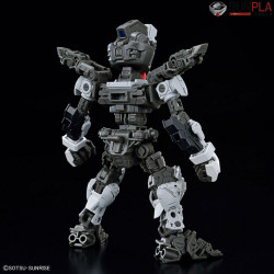 MGSD FREEDOM GUNDAM by Bandai