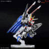 MGSD FREEDOM GUNDAM by Bandai