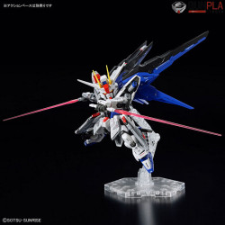 MGSD FREEDOM GUNDAM by Bandai