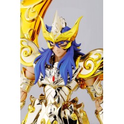 SAINT SEIYA MYTH CLOTH EX SCORPIO MILO (GOD CLOTH)