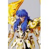 SAINT SEIYA MYTH CLOTH EX SCORPIO MILO (GOD CLOTH)