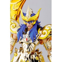 SAINT SEIYA MYTH CLOTH EX SCORPIO MILO (GOD CLOTH)