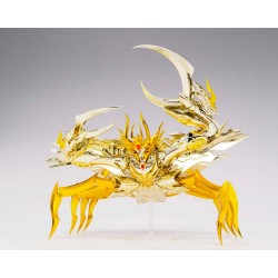 SAINT SEIYA MYTH CLOTH EX CANCER DEATHMASK (GOD CLOTH)