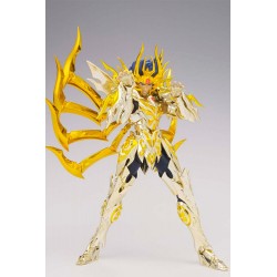 SAINT SEIYA MYTH CLOTH EX CANCER DEATHMASK (GOD CLOTH)