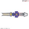 FIGURE-RISE STANDARD AMPLIFIED METALGREYMON (VACCINE) by Bandai