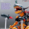 FIGURE-RISE STANDARD AMPLIFIED METALGREYMON (VACCINE) by Bandai