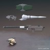 HG MOBILE SUIT OPTION SET 1 & CGS MOBILE WORKER 1/144