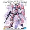 MG NARRATIVE GUNDAM C-PACKS Ver.Ka 1/100 by Bandai