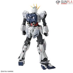 MG NARRATIVE GUNDAM C-PACKS Ver.Ka 1/100 by Bandai