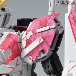 MG NARRATIVE GUNDAM C-PACKS Ver.Ka 1/100 by Bandai